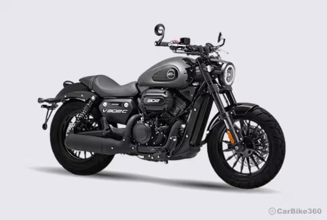 Keeway V302C Keeway V302C