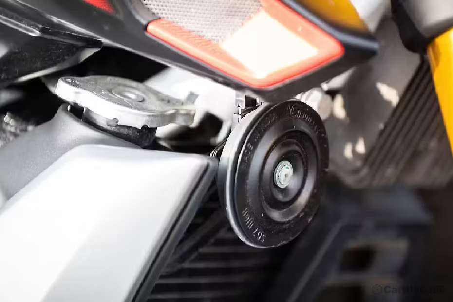 TVS Apache RTR 310 images TVS Apache RTR 310 images