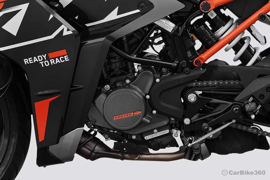 KTM RC 160 images KTM RC 160 images