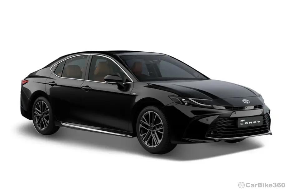 Attitude Black Attitude Black