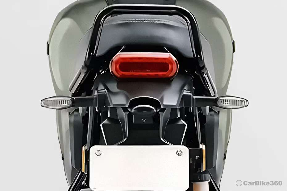 Yamaha FZ-X Hybrid images Yamaha FZ-X Hybrid images