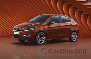 Tata Tigor Features & Specifications in Audio - CarBike360