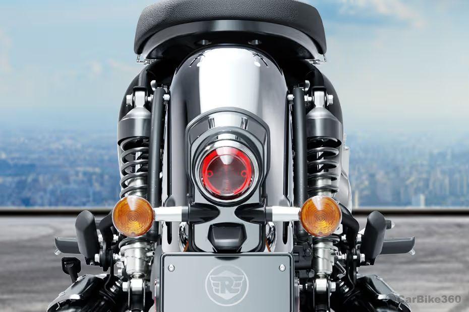 Royal Enfield Classic 650 images Royal Enfield Classic 650 images