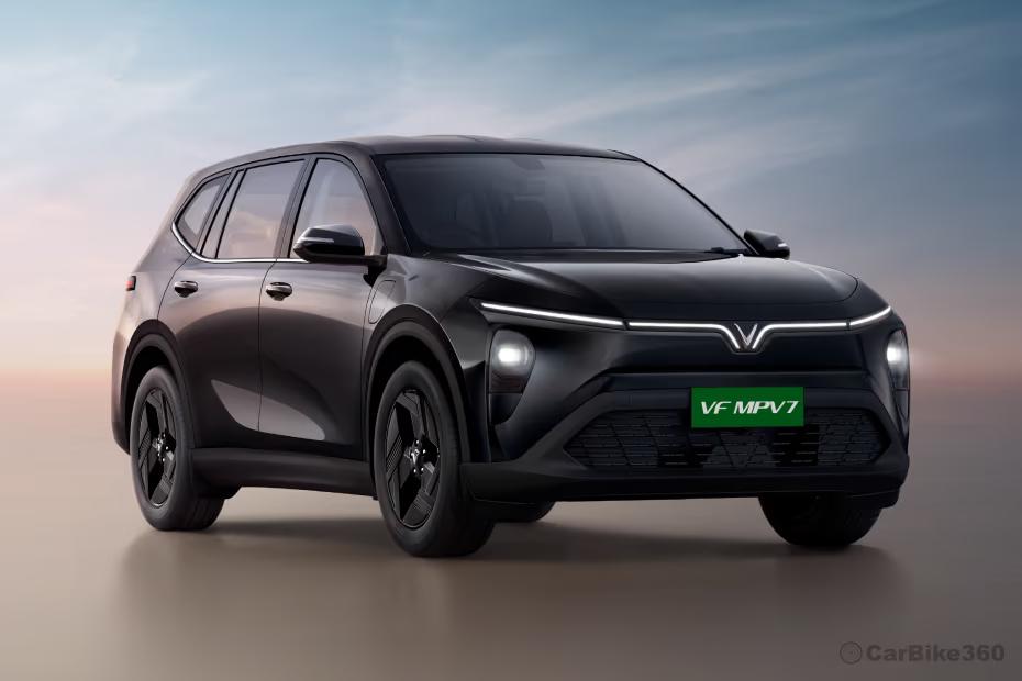 VinFast VF MPV 7 VinFast VF MPV 7
