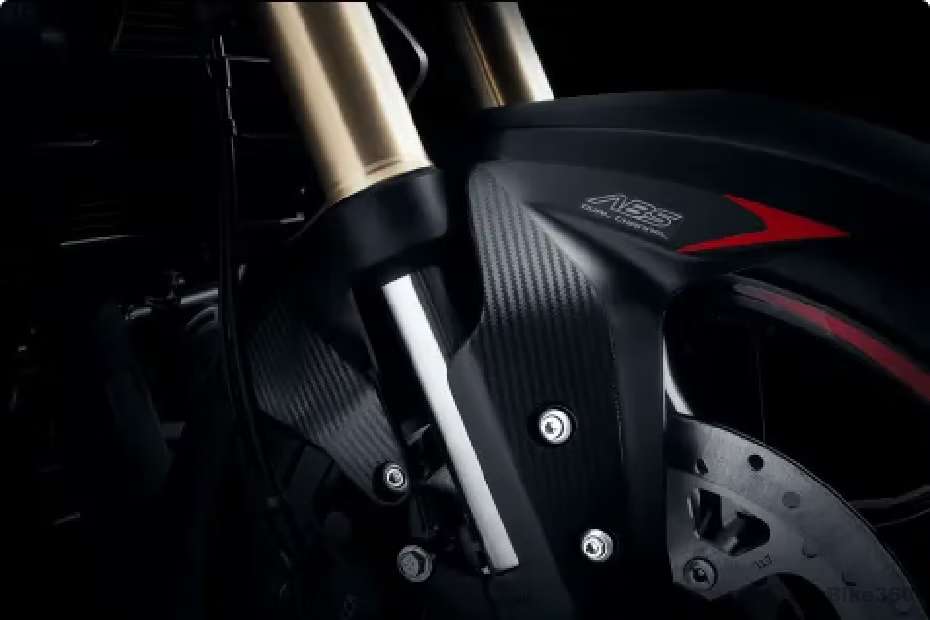 Bajaj Pulsar NS400Z 350cc Arrives at Showrooms, 2026 Price Leaked Ahead of Launch