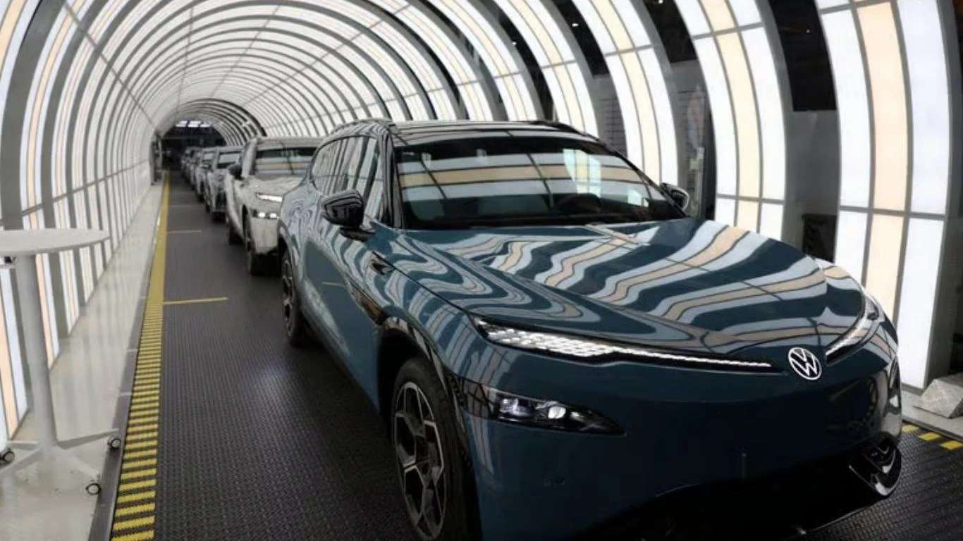 Volkswagen