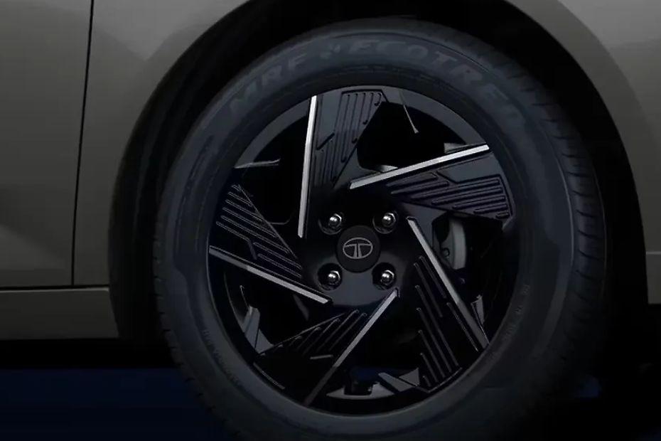 Tata Altroz Wheel Tata Altroz Wheel