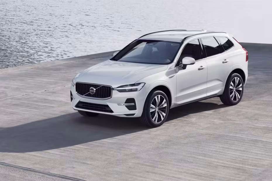 xc60 xc60