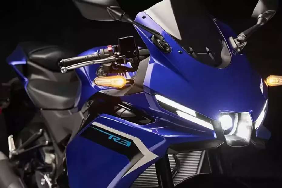 Yamaha R3 images Yamaha R3 images