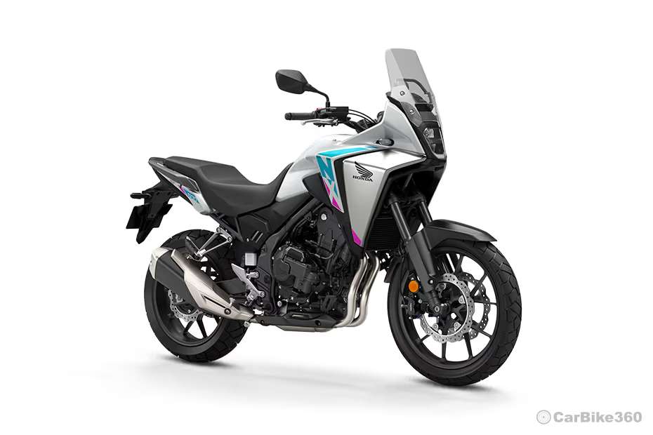 Pearl Horizon White Color Pearl Horizon White Color