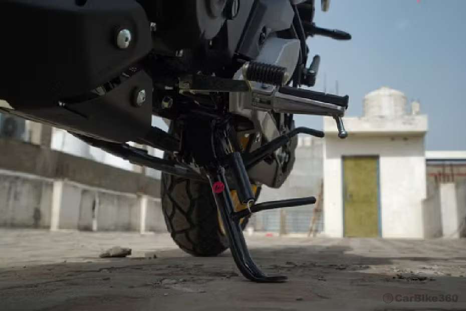 Yamaha FZ-X images Yamaha FZ-X images