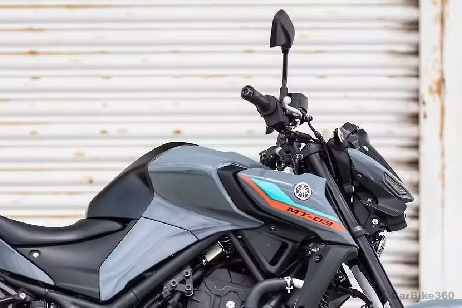 Yamaha MT 03 images Yamaha MT 03 images