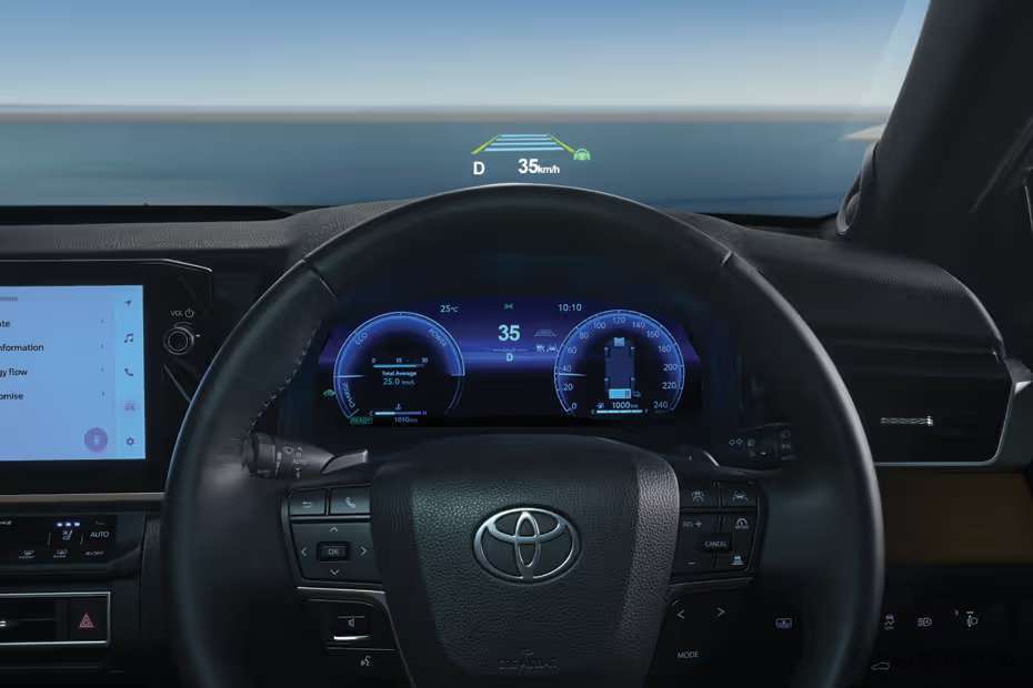 Toyota Camry Steering Wheel Toyota Camry Steering Wheel
