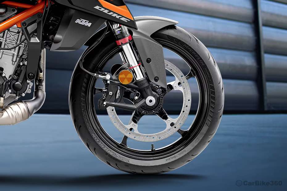 KTM 390 Duke images KTM 390 Duke images