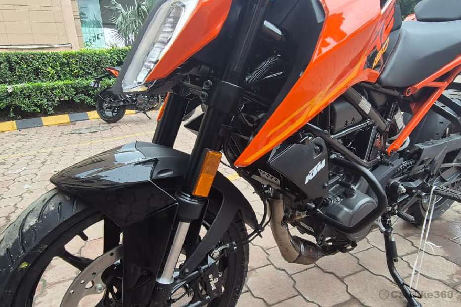 KTM 160 Duke images KTM 160 Duke images