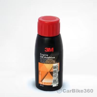 3M Engine Oil Additive 3M Engine Oil Additive