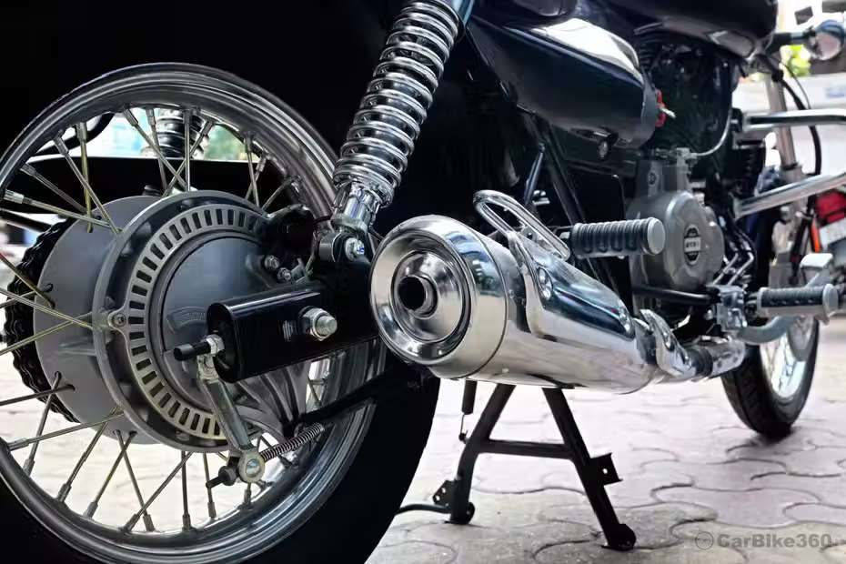 Bajaj Avenger Cruise 220 images Bajaj Avenger Cruise 220 images