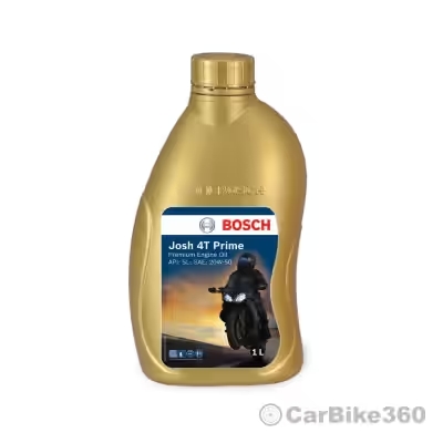 Bosch Josh 4T Prime 20W 50 Josh 4T Prime 20W 50