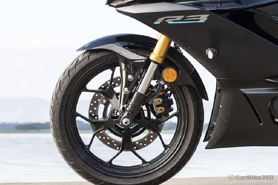 Yamaha R3 images Yamaha R3 images