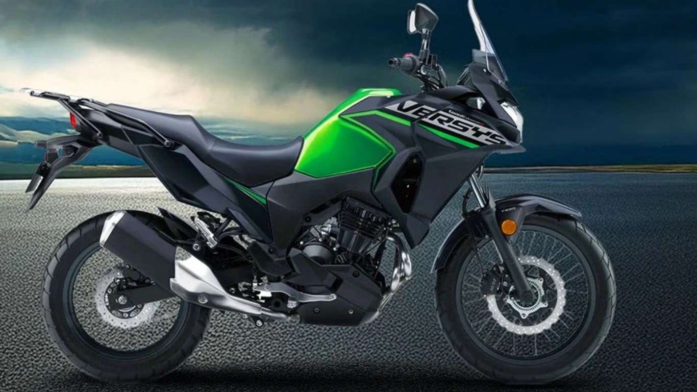 Kawasaki
