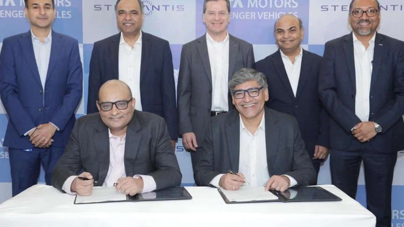 Tata Motors