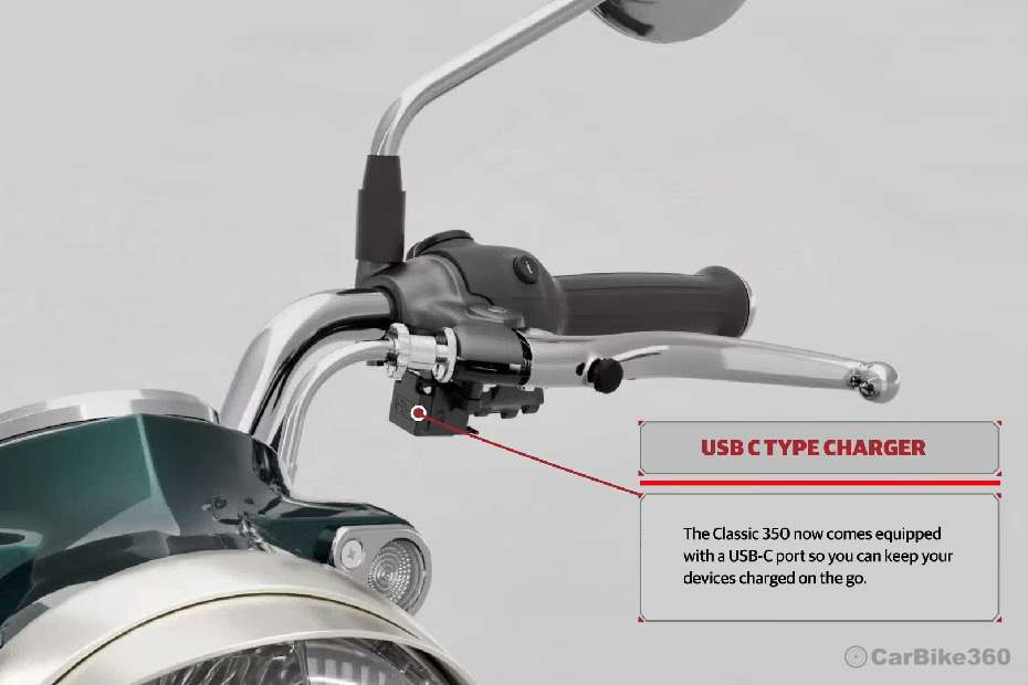 Royal Enfield Adds Two New Colours to 1:3 Classic 500 Scale Model Range