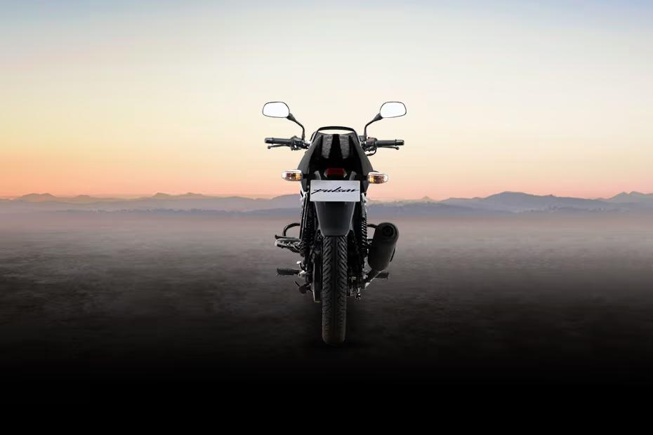 Bajaj Pulsar 125 images Bajaj Pulsar 125 images