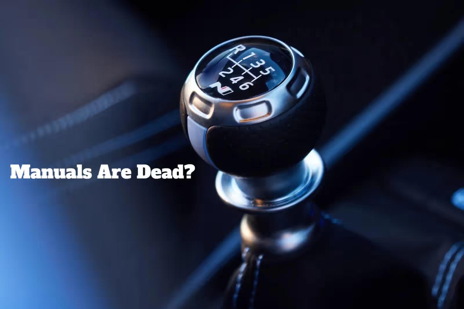 Hyundai’s Europe Managing Director, Tyrone Johnson, Confirms Manual Gearboxes Are Becoming Outdated Transmission.webp