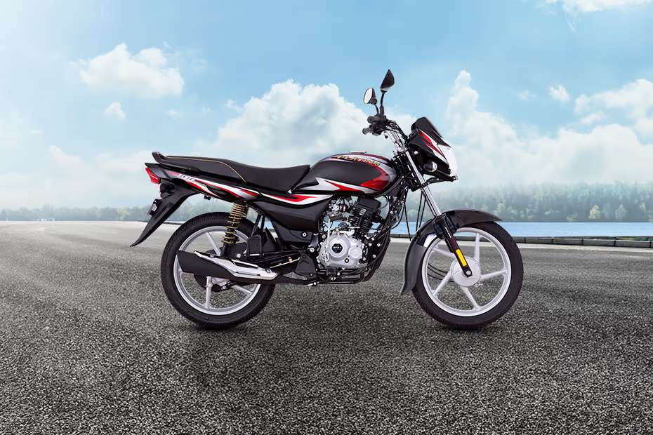 Bajaj Platina 100 images Bajaj Platina 100 images
