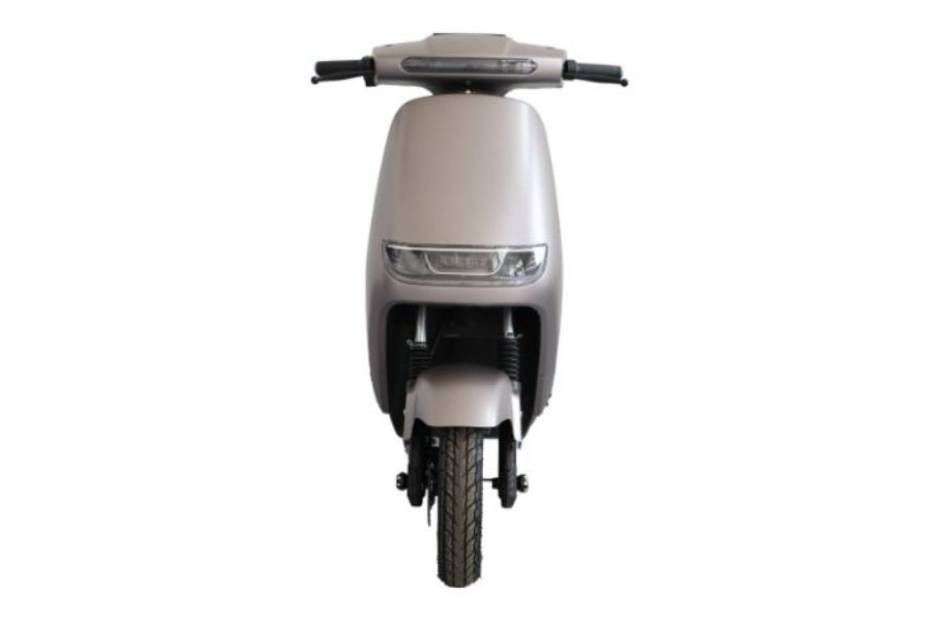 Dionev Tron Front View Dionev Tron Front View