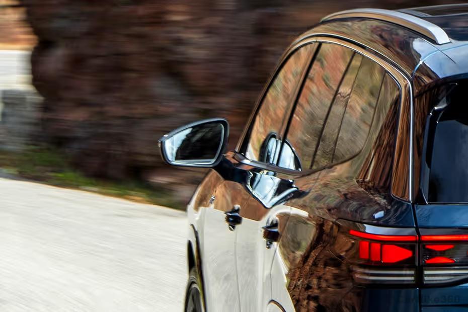 Volkswagen Tayron Side Mirror (Glass) Volkswagen Tayron Side Mirror (Glass)