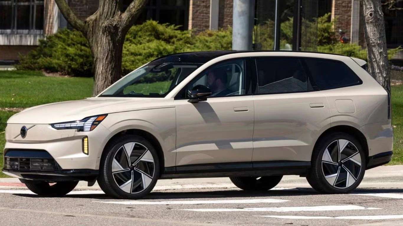 Volvo