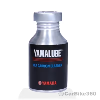 Yamaha Yamalube Pea Fuel System Carbon Cleaner Yamalube Pea Fuel System Carbon Cleaner