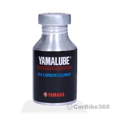 Yamaha Yamalube Pea Fuel System Carbon Cleaner Yamaha Yamalube Pea Fuel System Carbon Cleaner