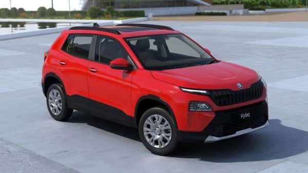 Skoda Drives GST Benefits and Festive Discounts Across Kylaq & Slavia Models Audio