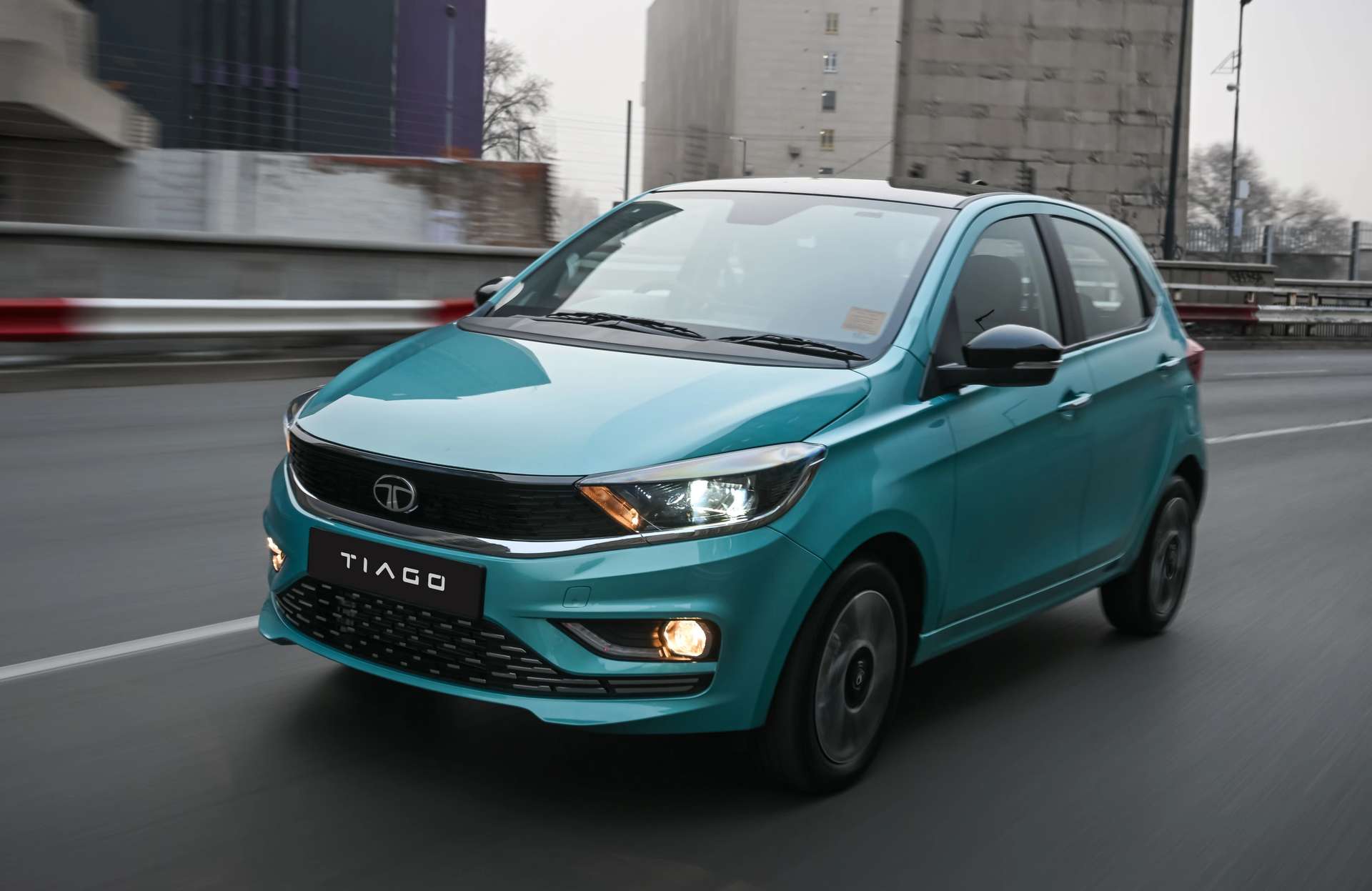 Tata Tiago