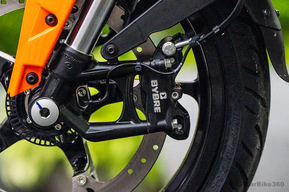KTM 160 Duke images KTM 160 Duke images