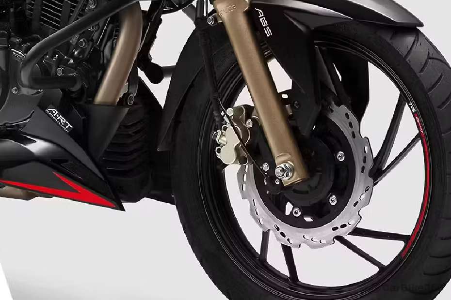 TVS Apache RTR 200 4V images TVS Apache RTR 200 4V images