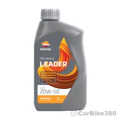 Repsol LEADER SUPER 20W-50 LEADER SUPER 20W-50