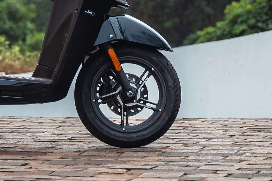 Hero Destini 125 Front Suspension Hero Destini 125 Front Suspension