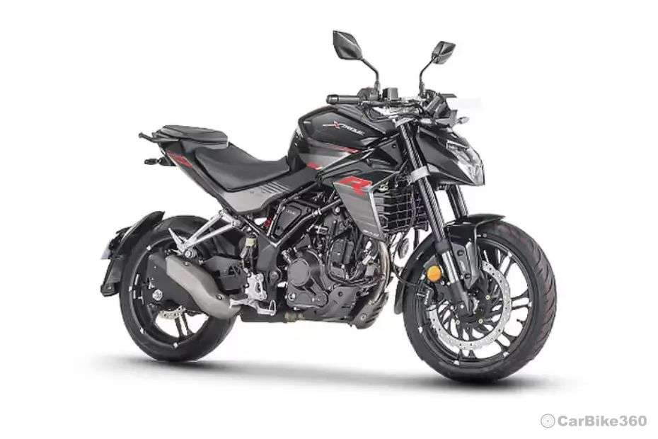 Stealth Black Stealth Black