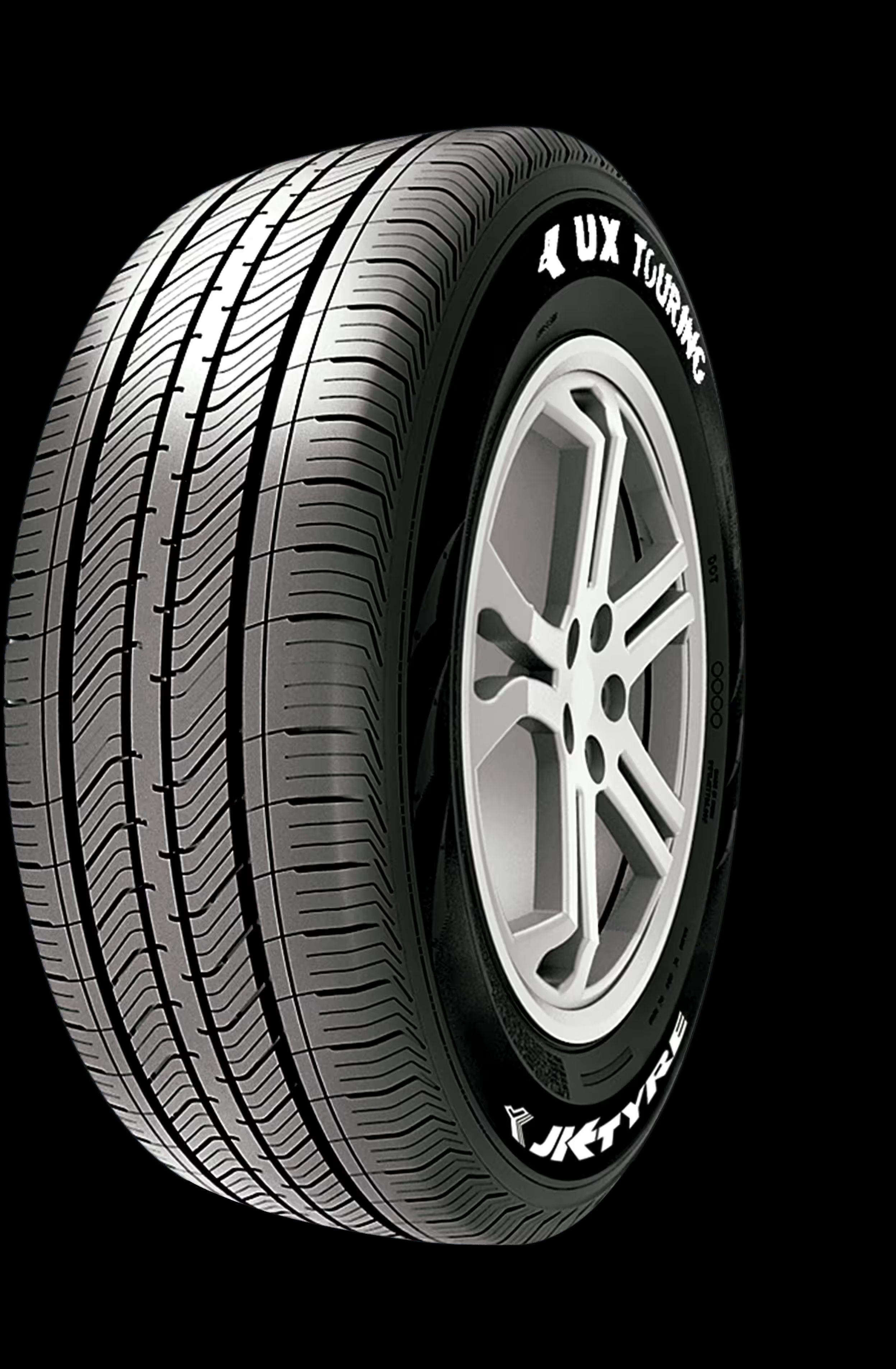 UX TOURING (PUNCTURE GUARD) 205/65 R15 V/S SecuraDrive UX TOURING (PUNCTURE GUARD) 205/65 R15 V/S SecuraDrive