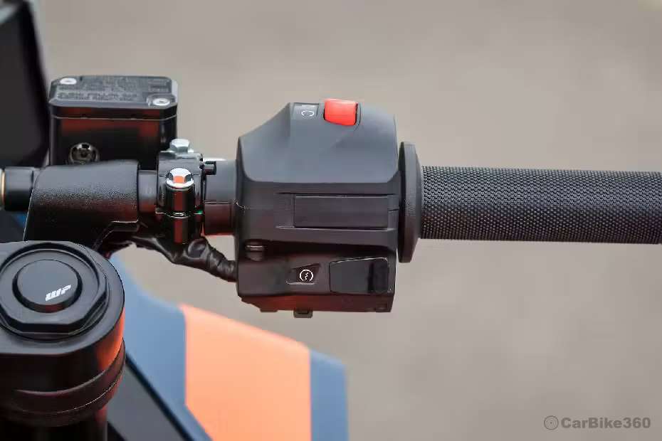 KTM RC 390 images KTM RC 390 images