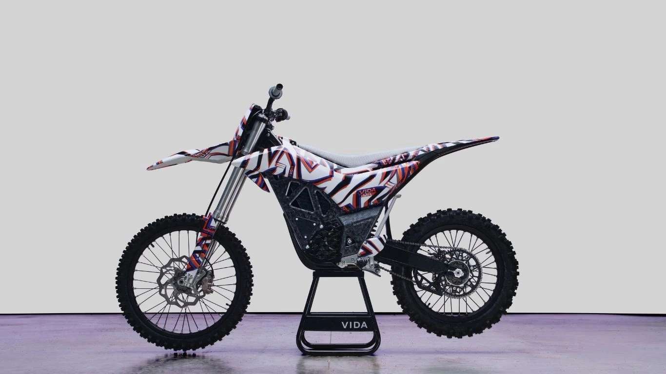 MX7 Racing