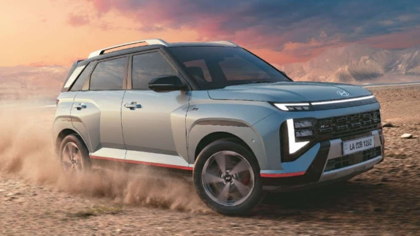 1.0-litre turbo-petrol engine with 120 PS power & 172 Nm torque 1.0-litre turbo-petrol engine with 120 PS power & 172 Nm torque