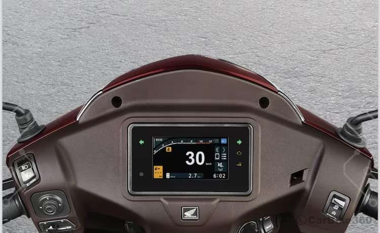 Honda ने Activa 125 का नया 2025 संस्करण लॉन्च किया - नया क्या है? Honda ने Activa 125 का नया 2025 संस्करण लॉन्च किया - नया क्या है? news