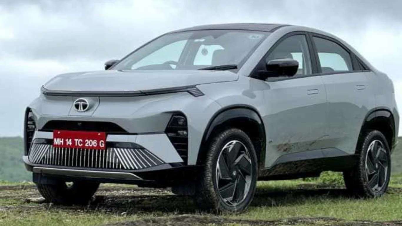 Tata Nexon