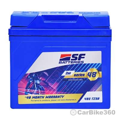SF Sonic F2W0-48S TZ5A SF Sonic F2W0-48S TZ5A