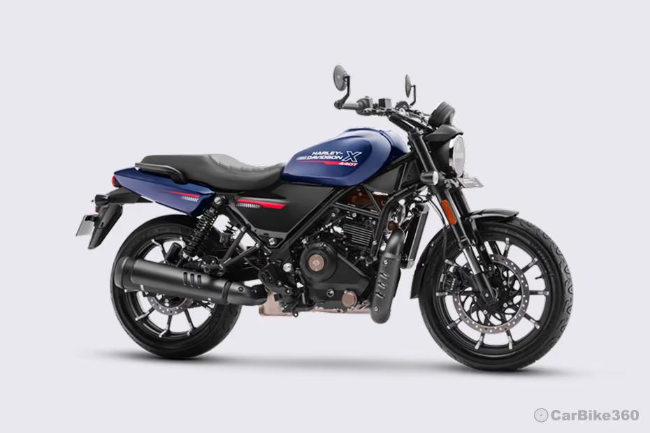 Harley-Davidson X440 T images Harley-Davidson X440 T images