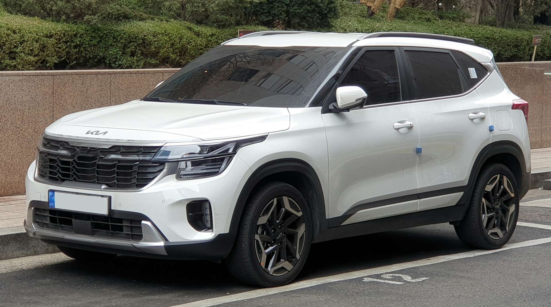 Kia Seltos 2026 Rocks the Segment: Creta & Harrier Left Shocked
